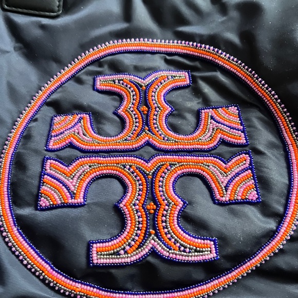 Tory Burch tote bag - Picture 2 of 4